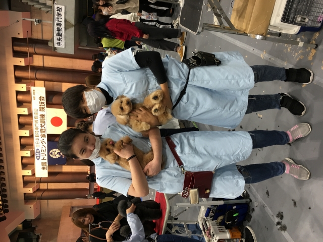 2020年高等部生募集中です!!